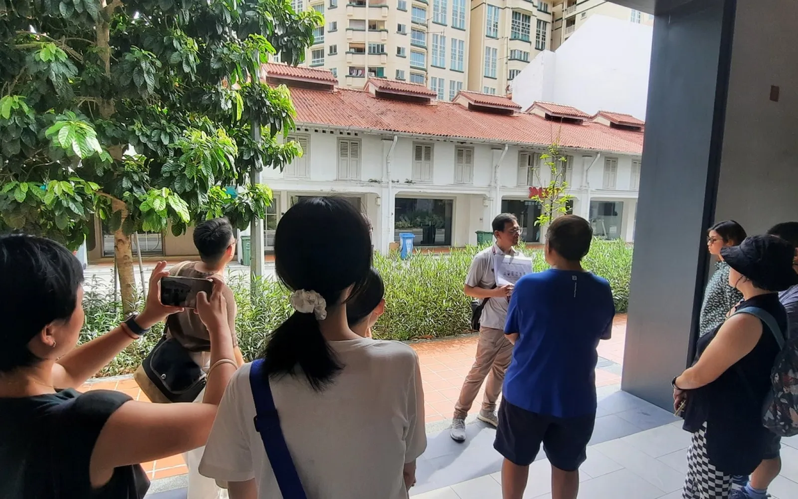 Nanyang Dreams: A Journey of Survival & Hope: photo 3