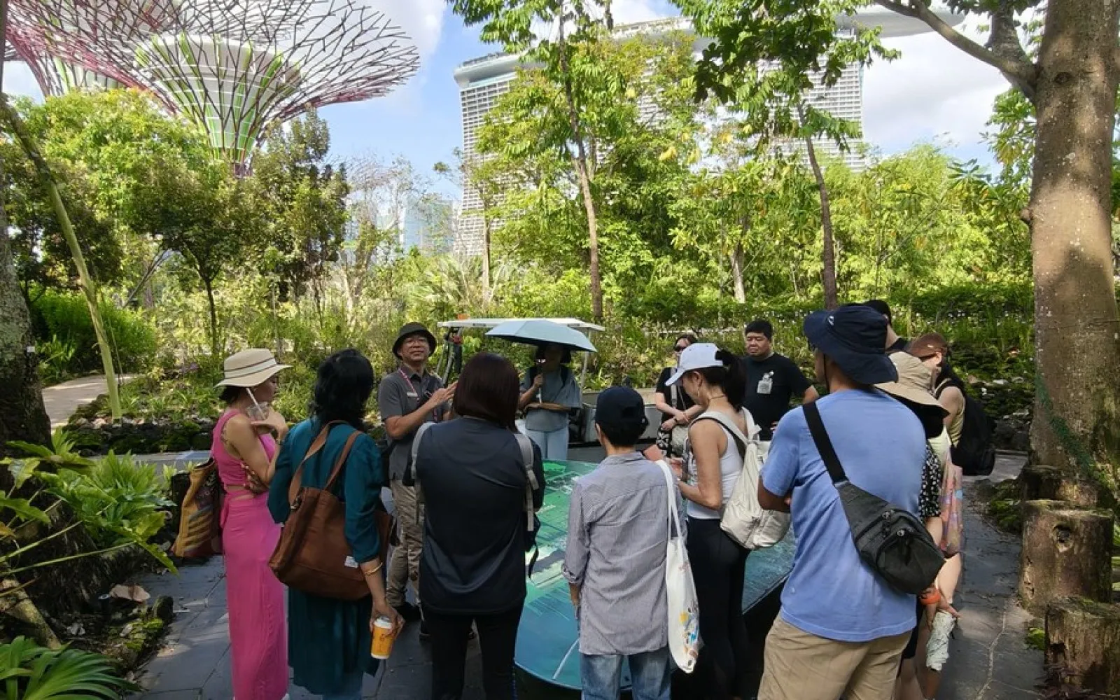 Corporate Immersion: photo 2