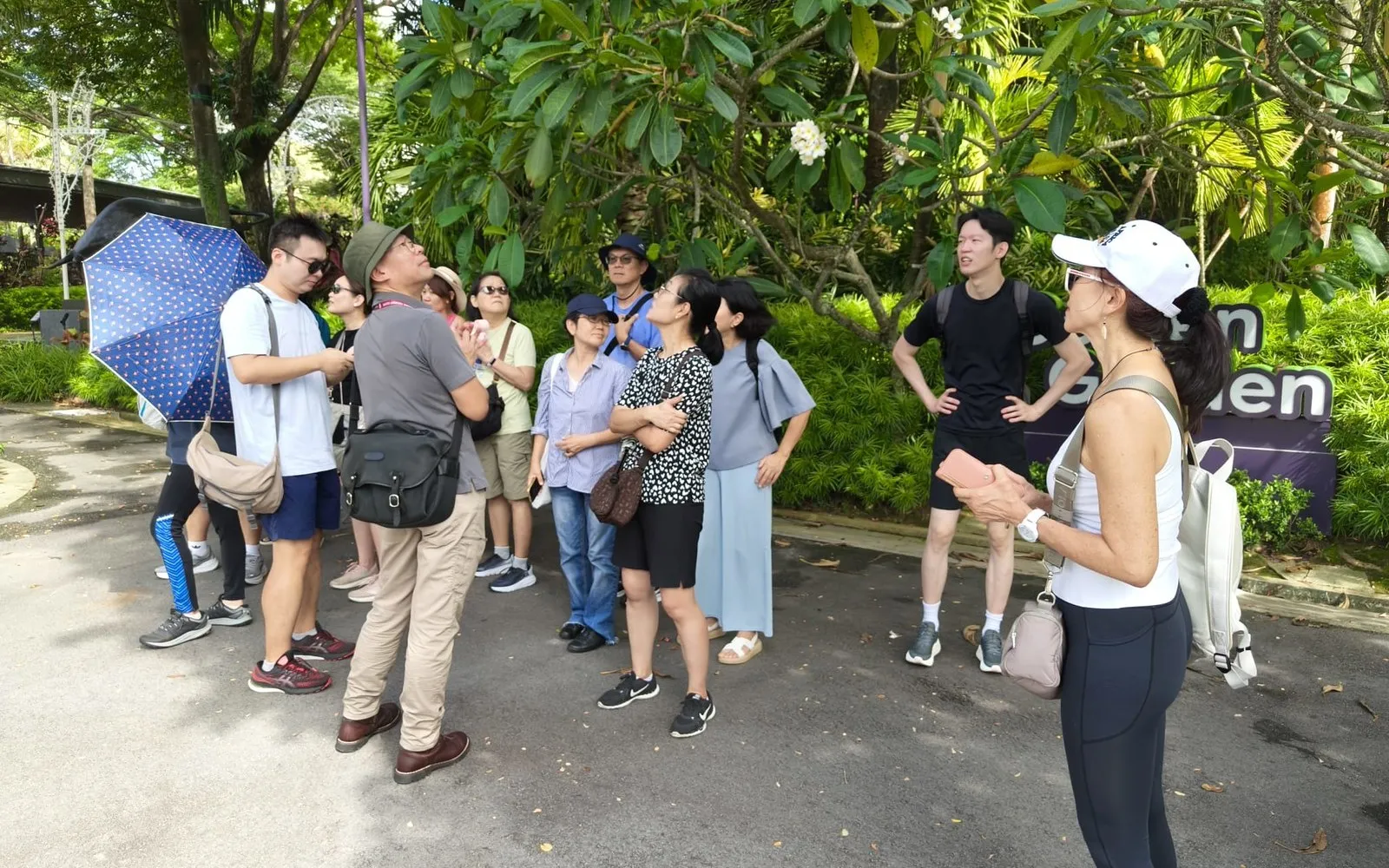 Corporate Immersion: photo 4