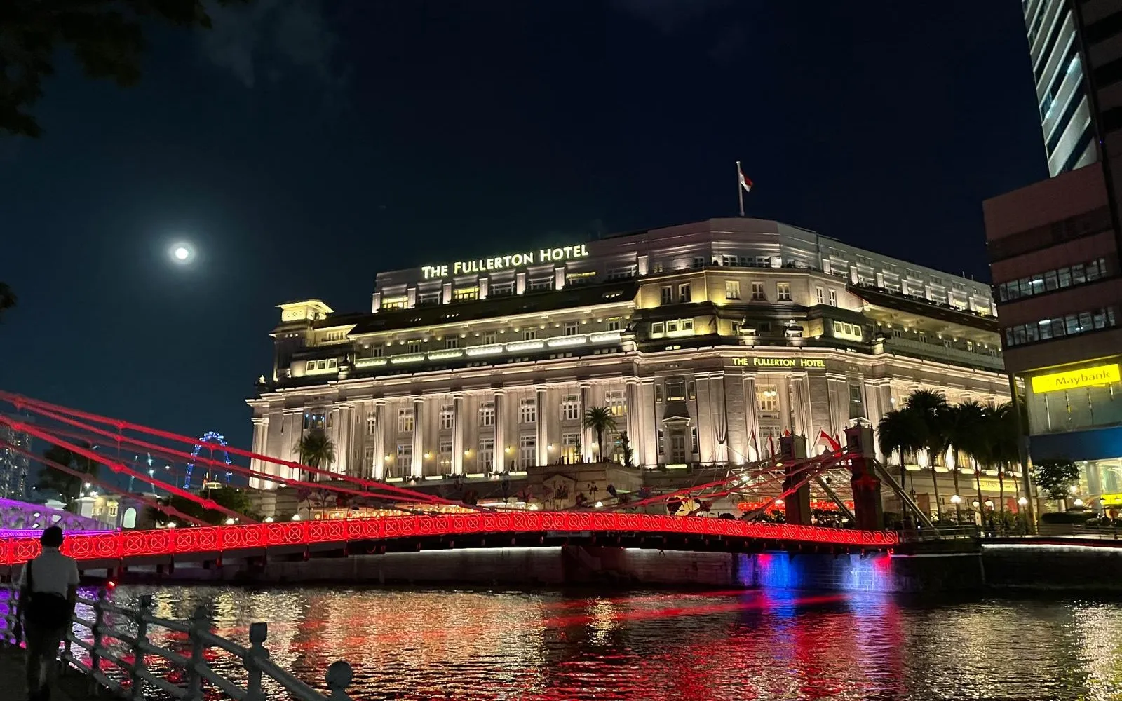 Singapore River Half-Day History Tour: photo 1