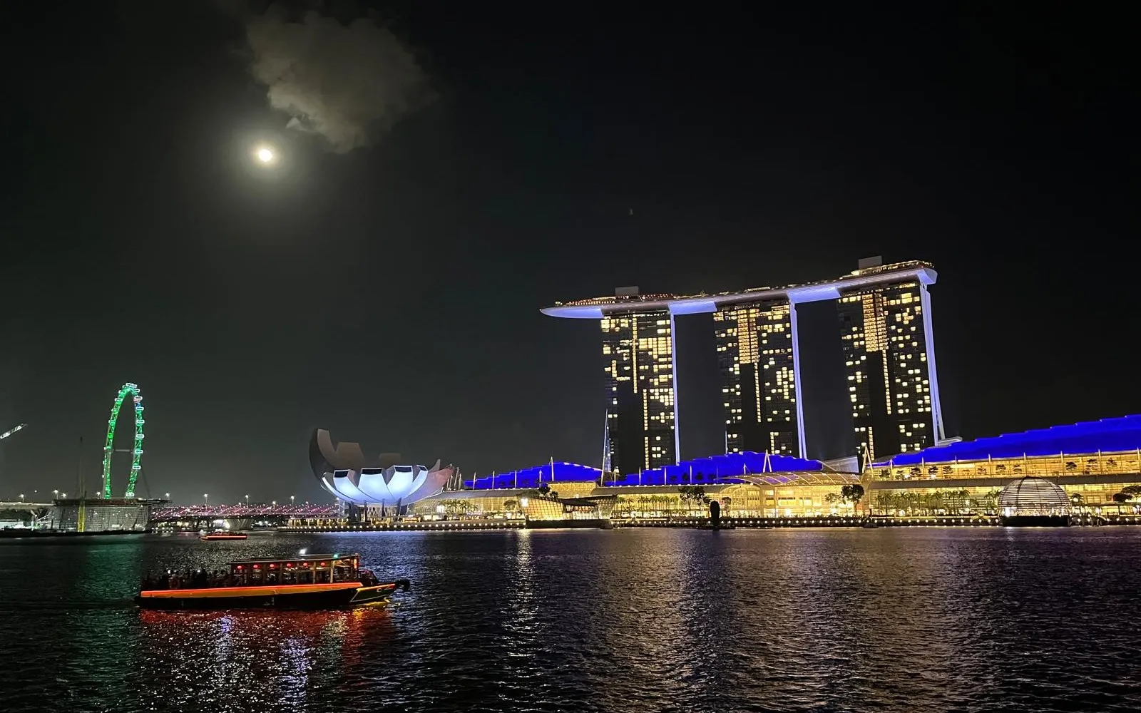 Singapore River Half-Day History Tour: photo 2