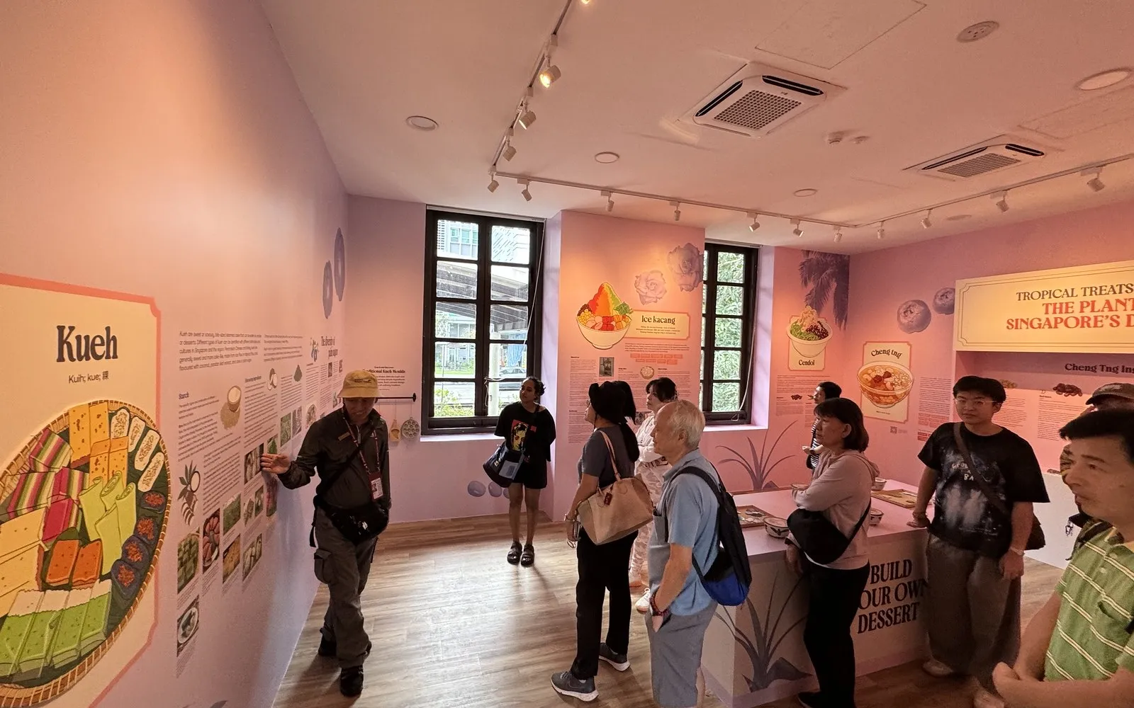 Heritage Stories at the Singapore Botanic Gardens: photo 3