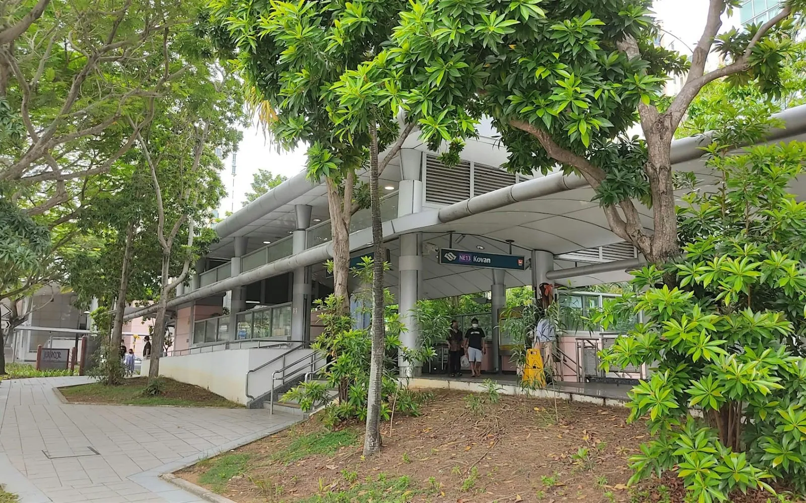 Kovan Heritage Walk: From Plantations to Heartland