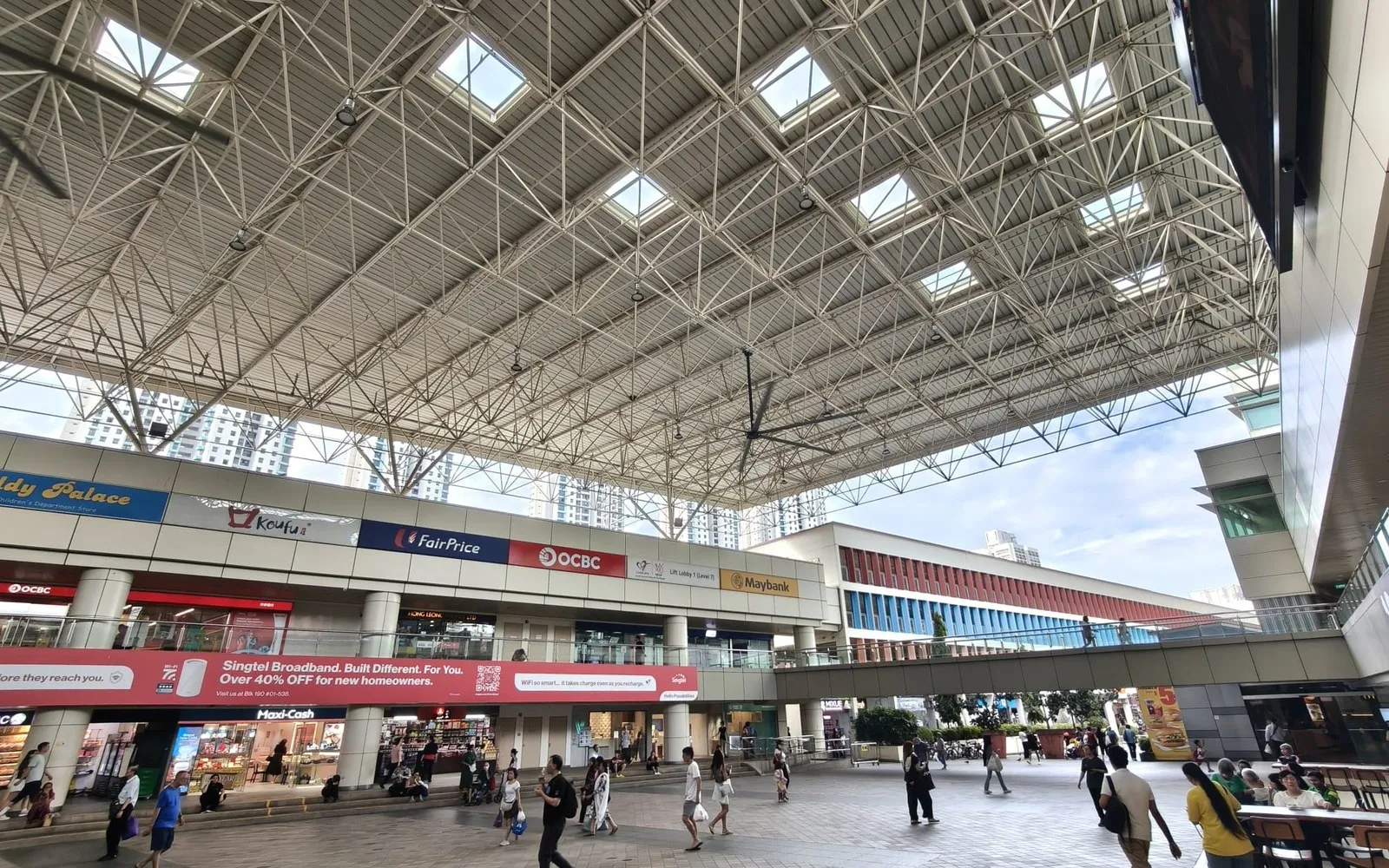 Toa Payoh Heritage Walk: The Blueprint for a Nation