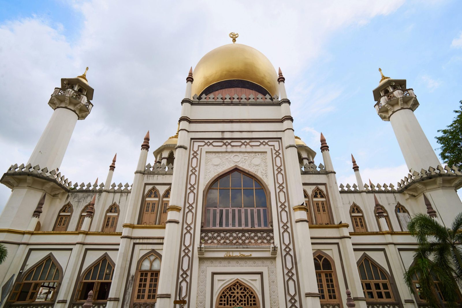 Sultan’s Legacy: A Journey of Faith and Identity